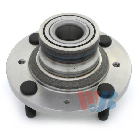 Wjb Hub Assembly, Wa512037 WA512037